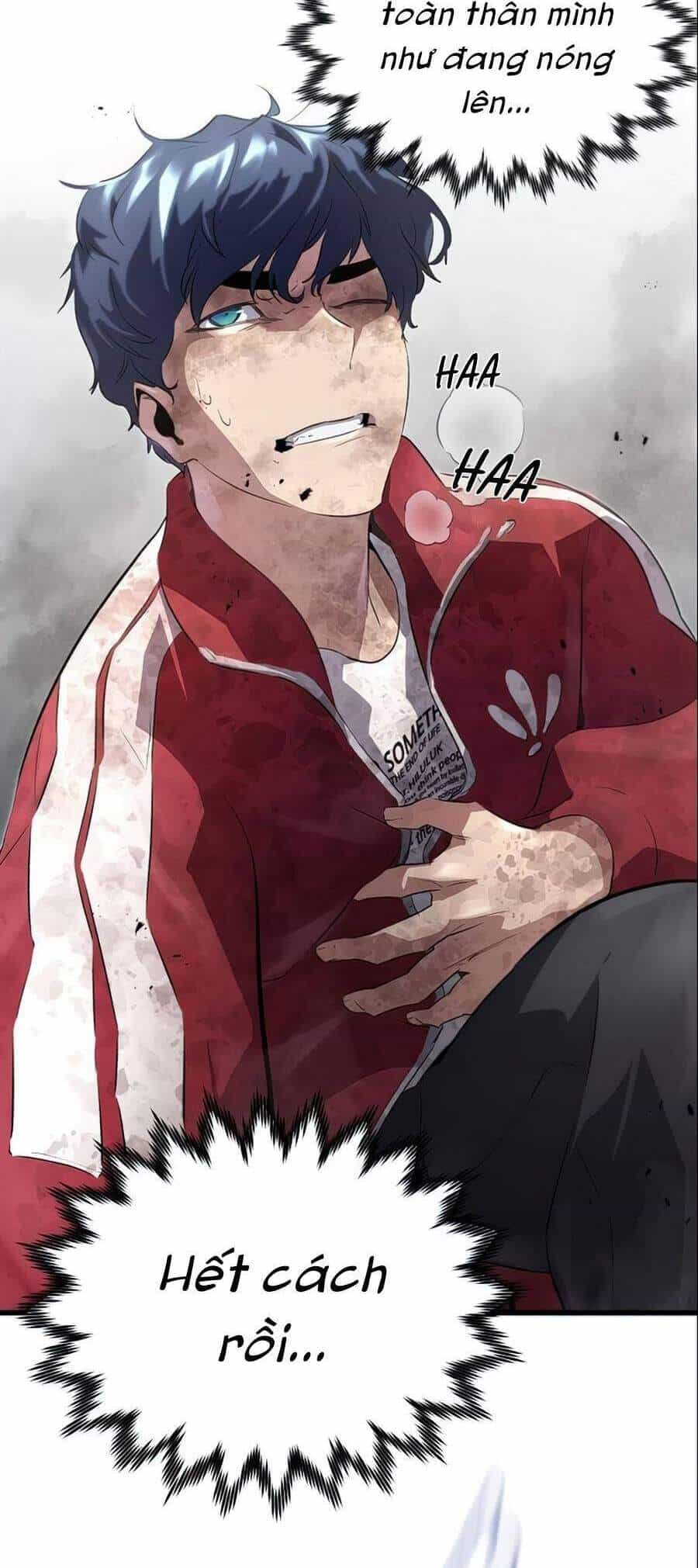 Quỷ Linh Vương - Chương 4 - ảnh 11