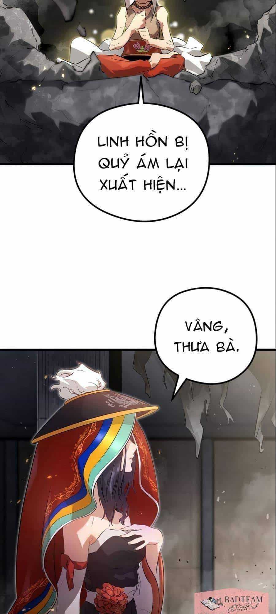 Quỷ Linh Vương - Chương 4 - ảnh 113