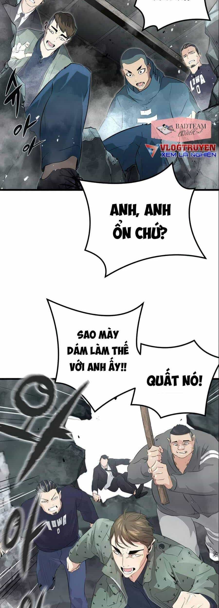 Quỷ Linh Vương - Chương 4 - ảnh 22