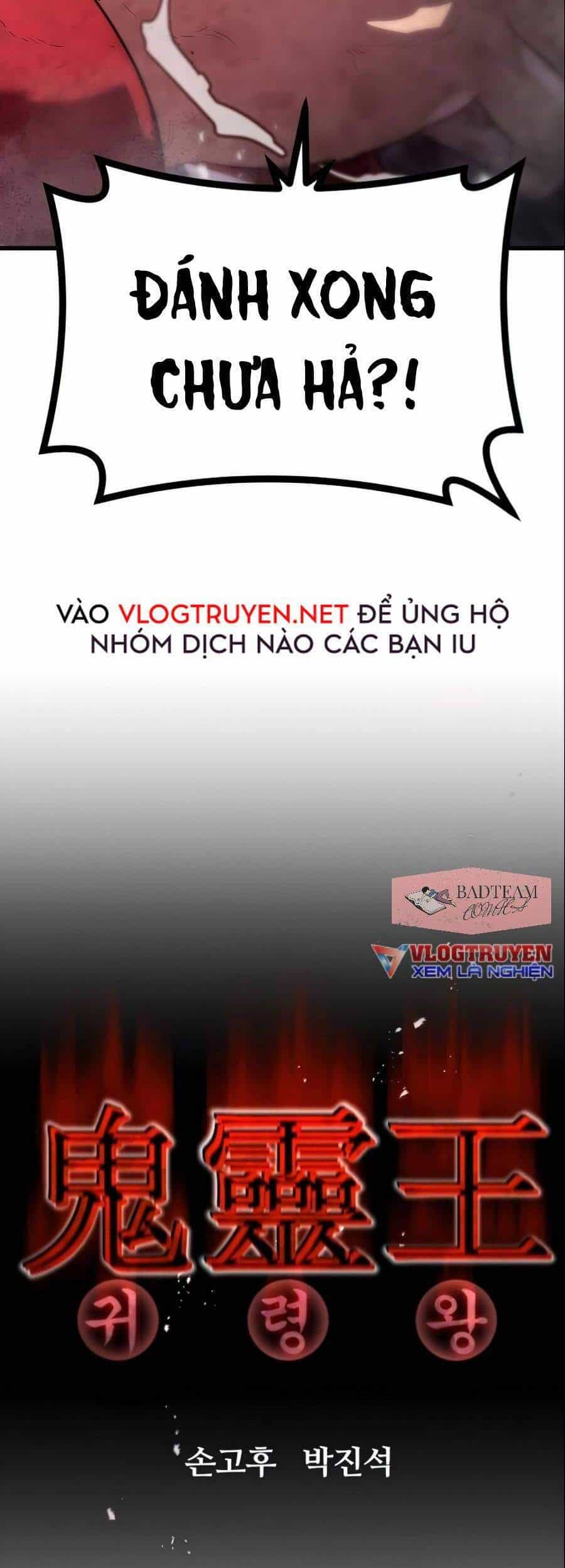 Quỷ Linh Vương - Chương 4 - ảnh 3