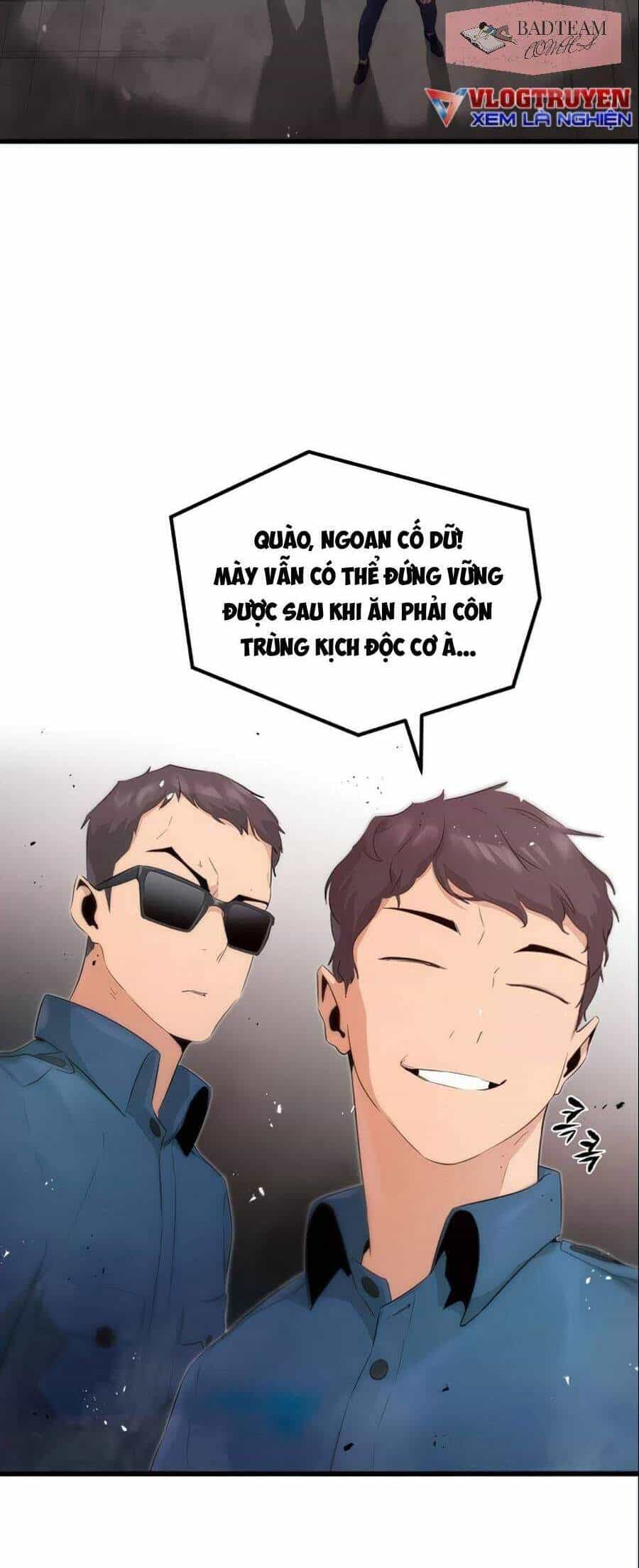 Quỷ Linh Vương - Chương 4 - ảnh 6