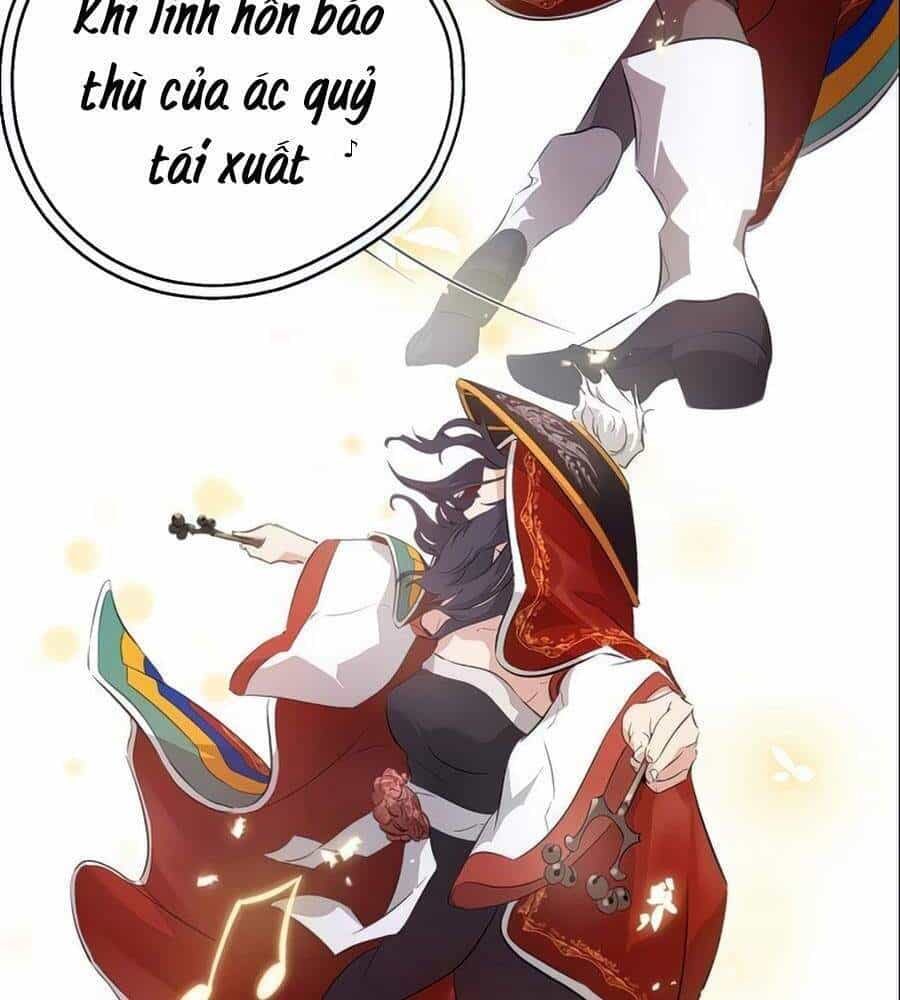 Quỷ Linh Vương - Chương 4 - ảnh 90