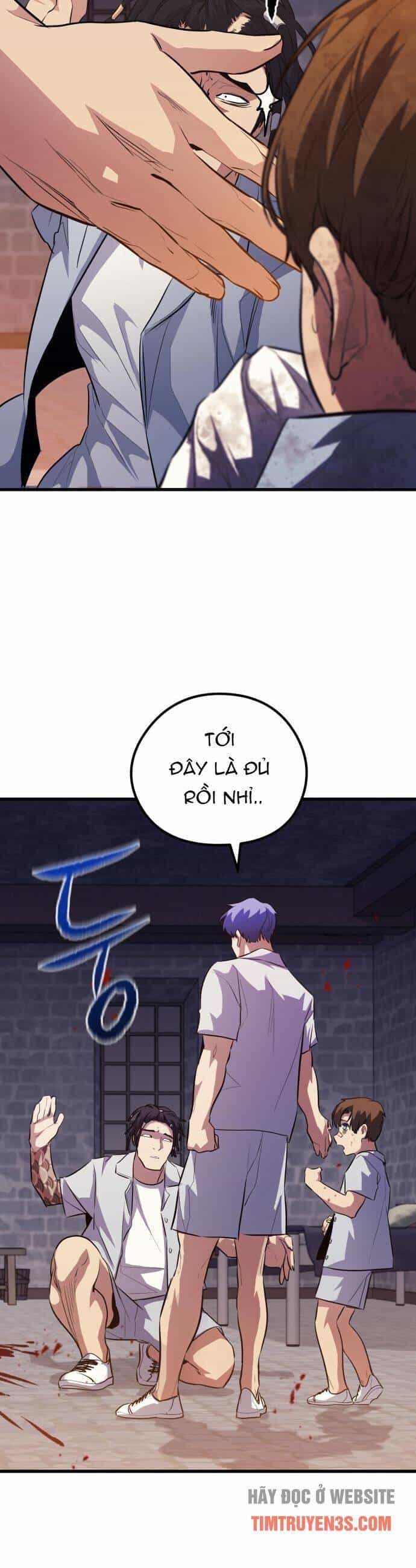 Quỷ Linh Vương - Chương 49 - ảnh 15