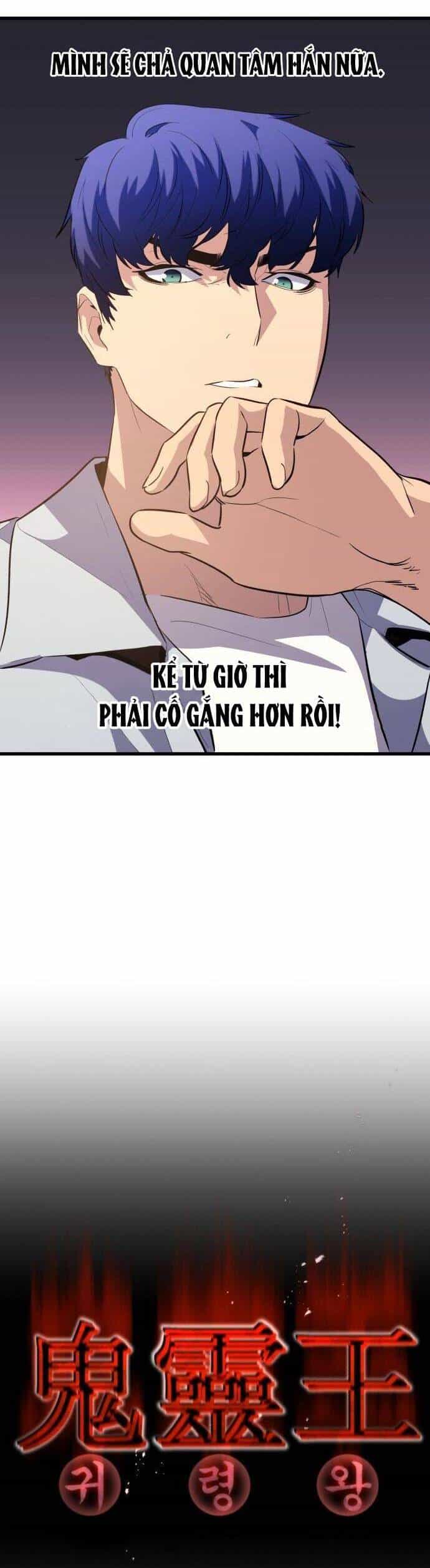 Quỷ Linh Vương - Chương 49 - ảnh 22