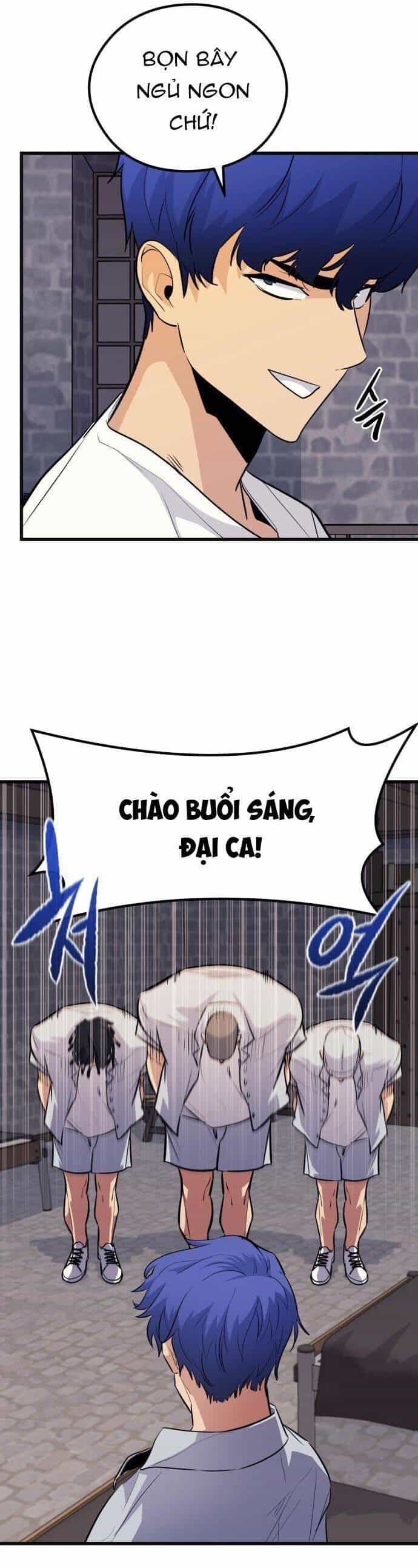 Quỷ Linh Vương - Chương 49 - ảnh 25