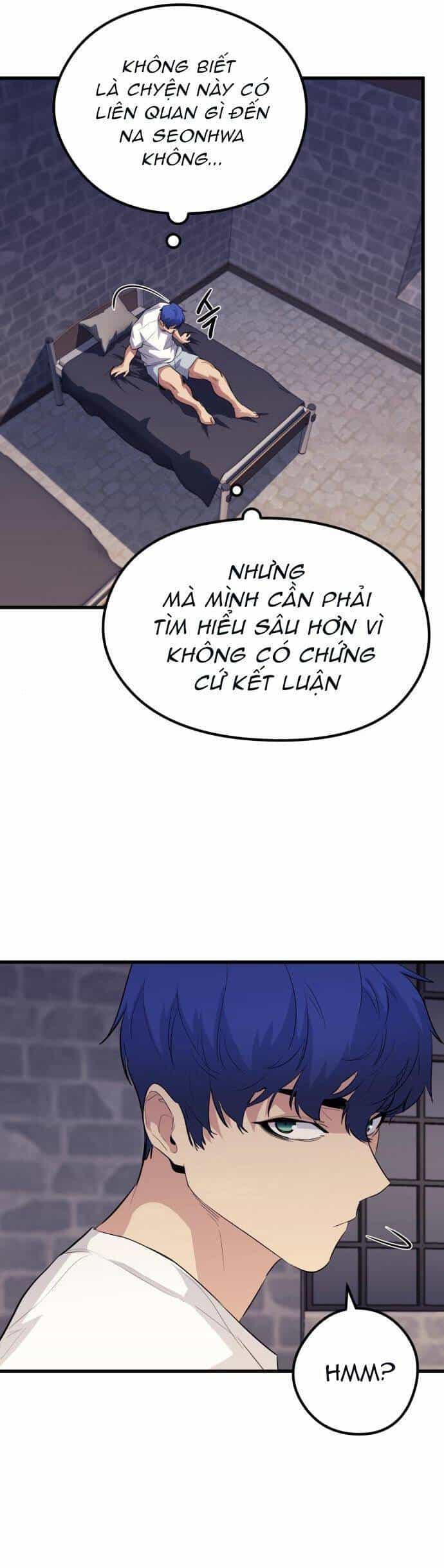 Quỷ Linh Vương - Chương 49 - ảnh 40