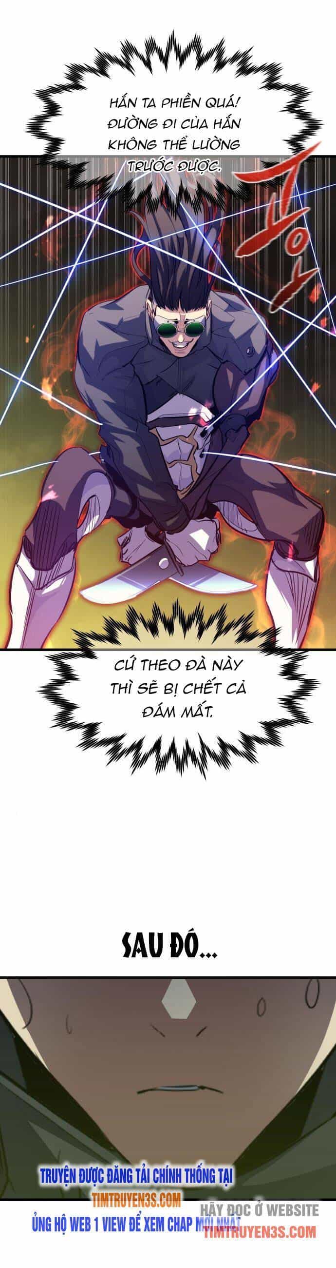 Quỷ Linh Vương - Chương 50 - ảnh 24