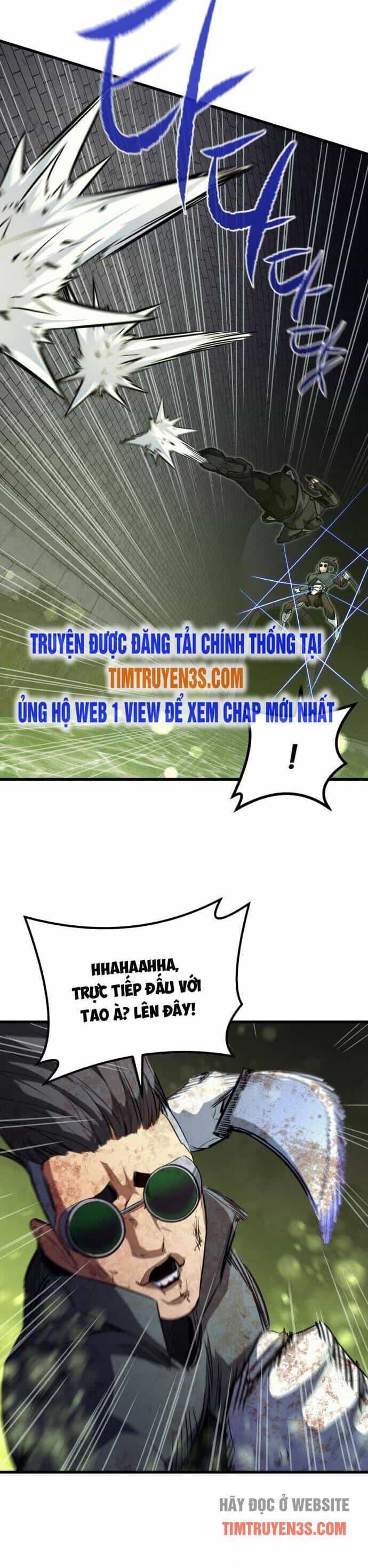Quỷ Linh Vương - Chương 50 - ảnh 42