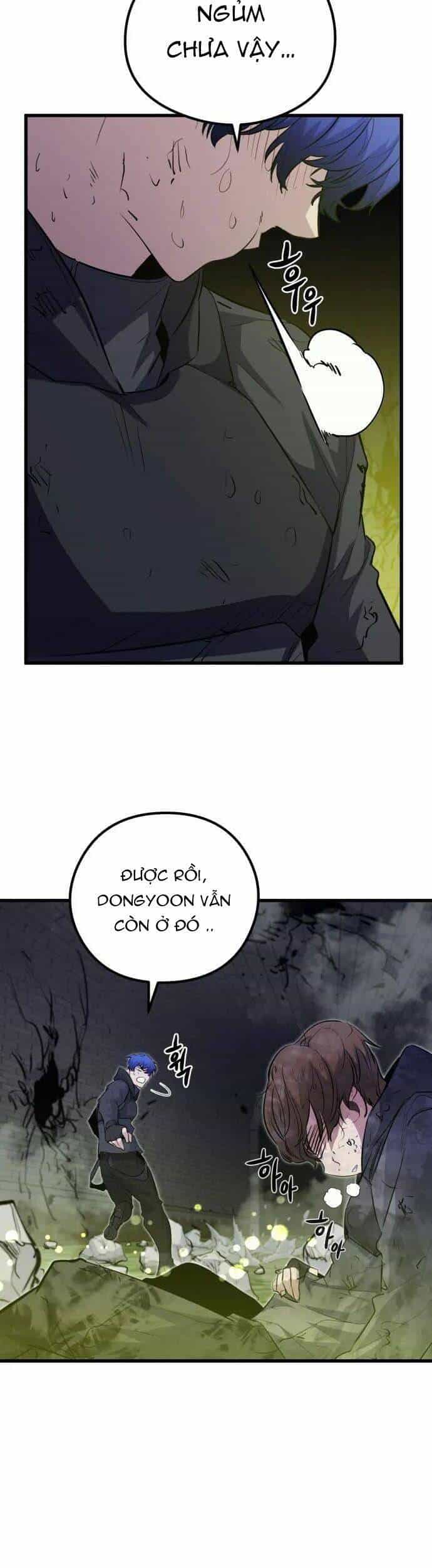 Quỷ Linh Vương - Chương 51 - ảnh 11