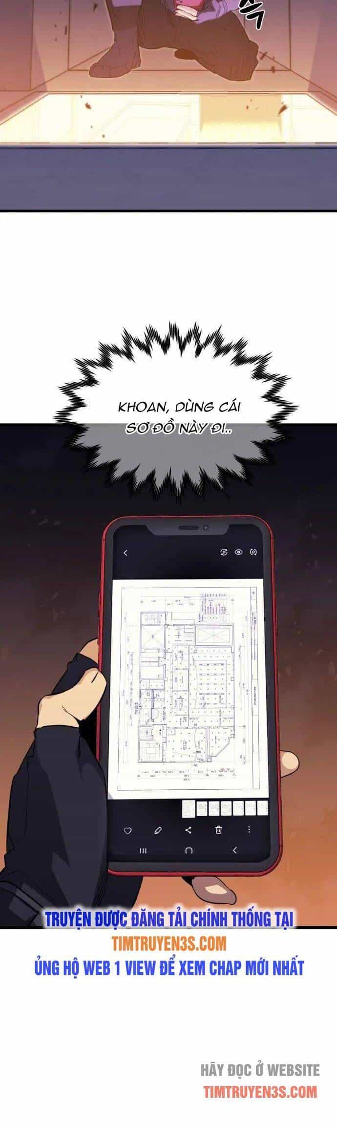 Quỷ Linh Vương - Chương 51 - ảnh 16