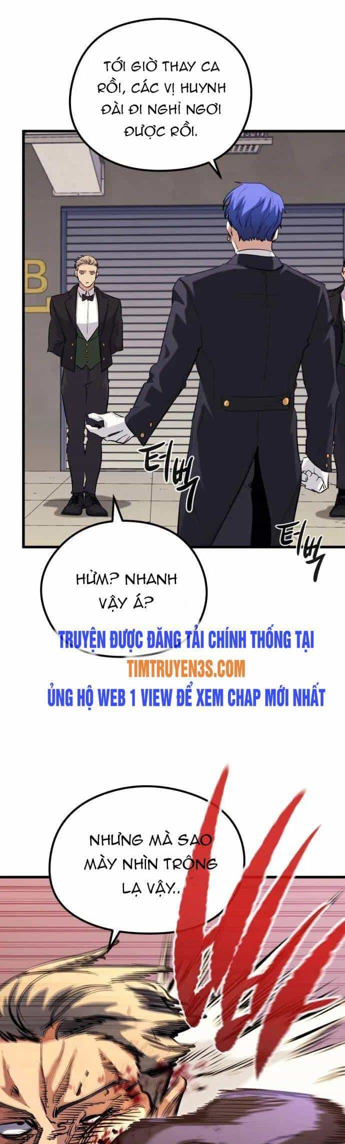 Quỷ Linh Vương - Chương 51 - ảnh 36