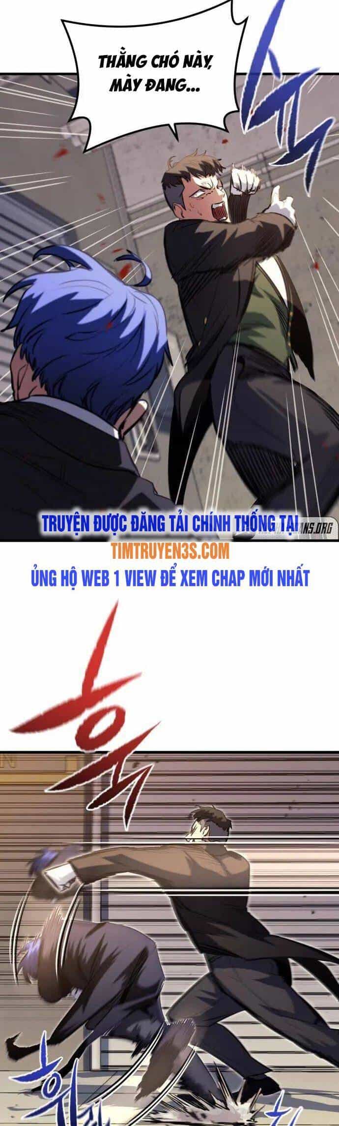 Quỷ Linh Vương - Chương 51 - ảnh 38