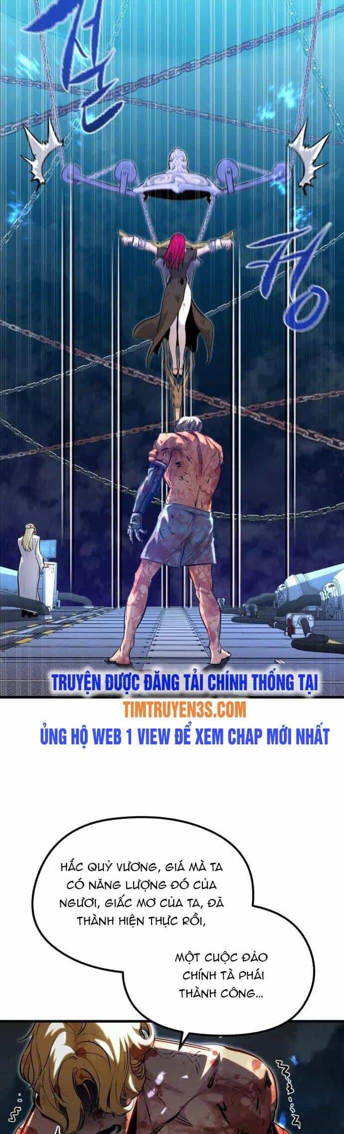 Quỷ Linh Vương - Chương 51 - ảnh 51