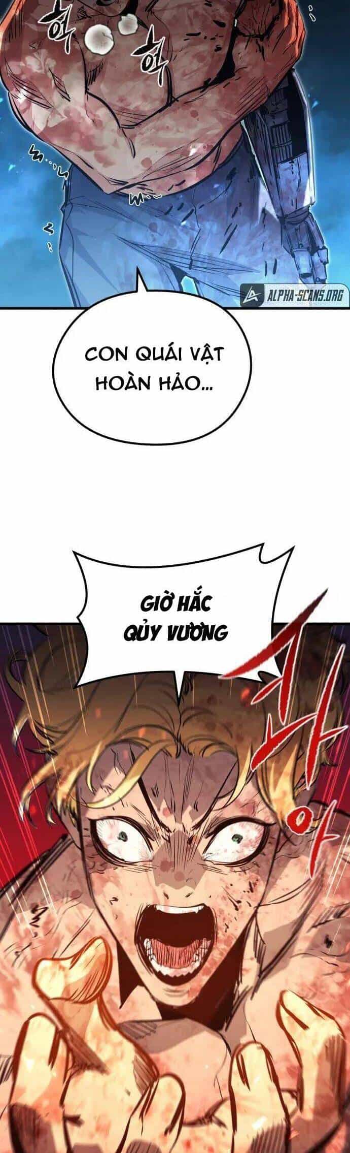 Quỷ Linh Vương - Chương 51 - ảnh 52