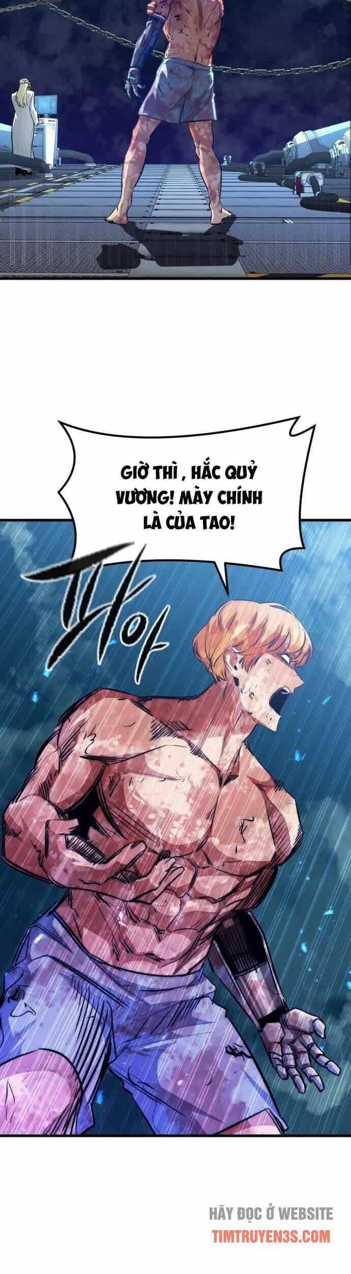 Quỷ Linh Vương - Chương 52 - ảnh 12