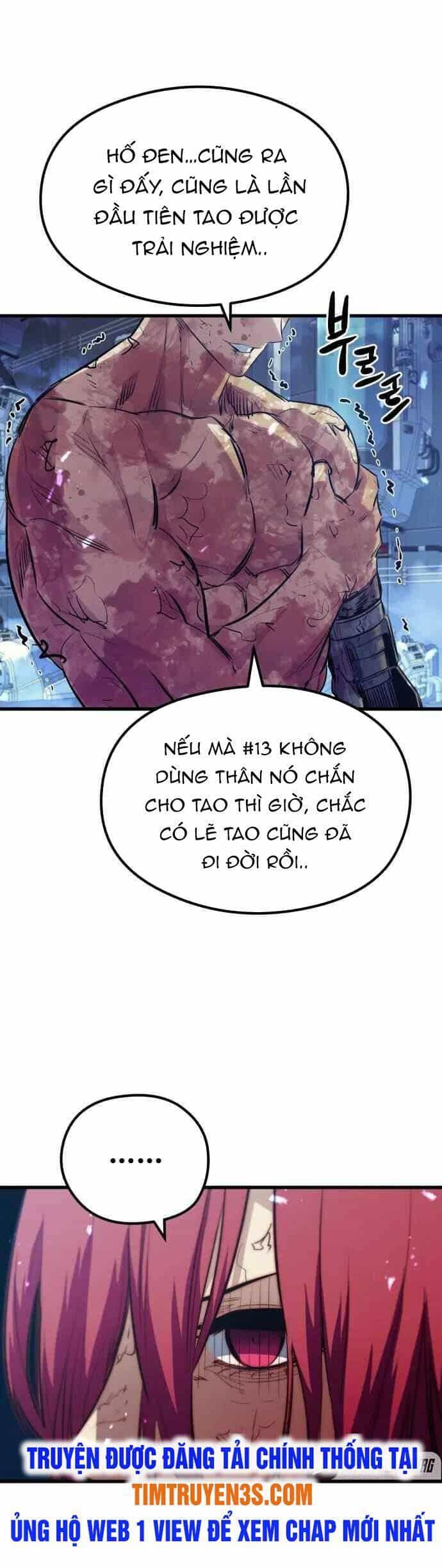 Quỷ Linh Vương - Chương 52 - ảnh 14