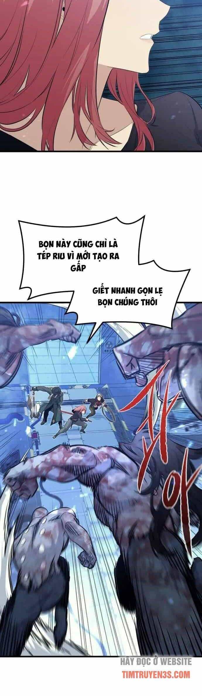 Quỷ Linh Vương - Chương 52 - ảnh 30
