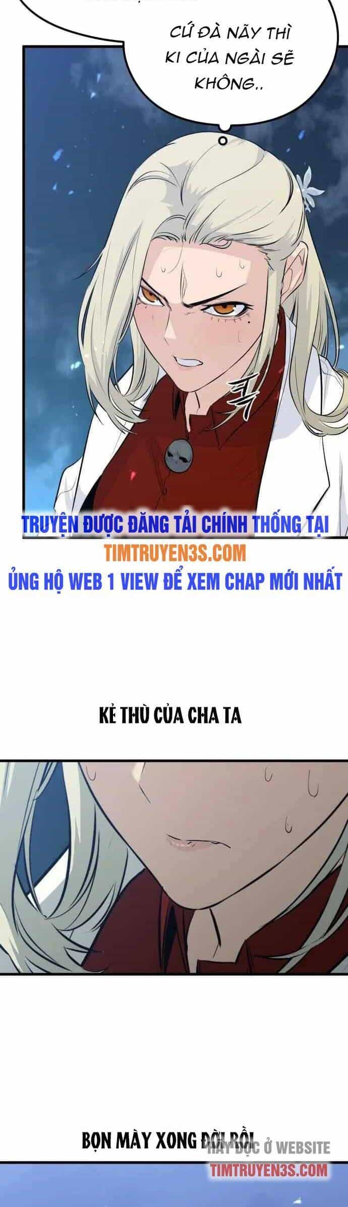 Quỷ Linh Vương - Chương 52 - ảnh 34