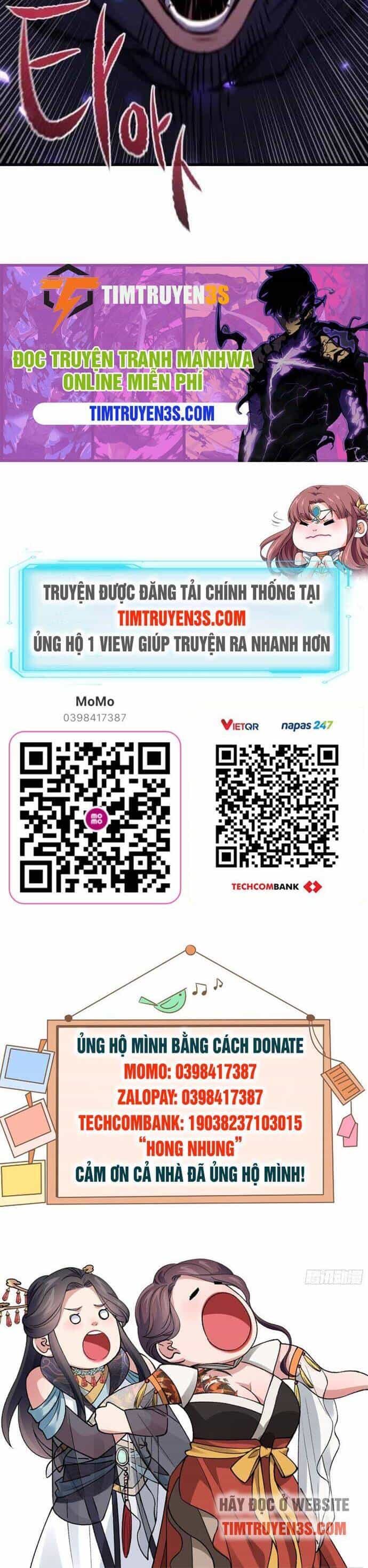 Quỷ Linh Vương - Chương 53 - ảnh 56