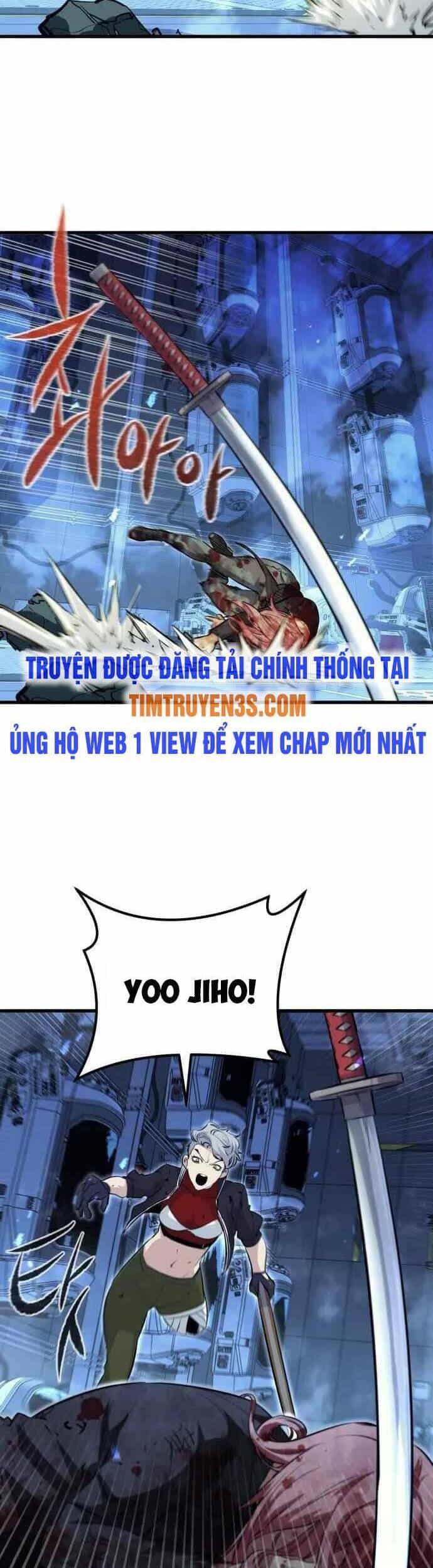 Quỷ Linh Vương - Chương 53 - ảnh 6