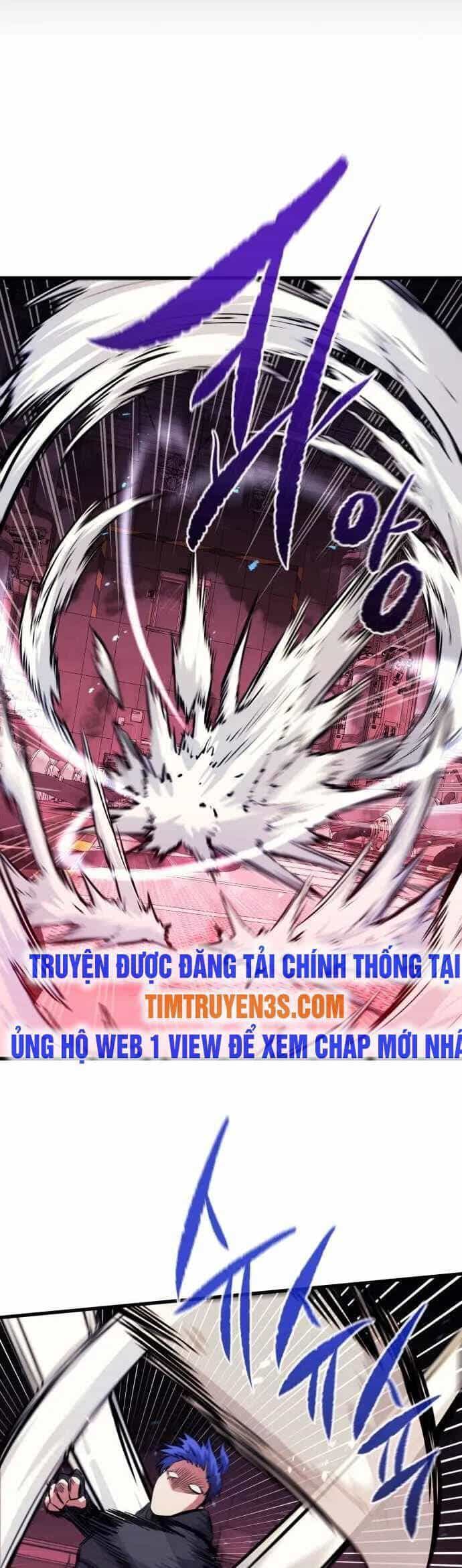 Quỷ Linh Vương - Chương 54 - ảnh 18
