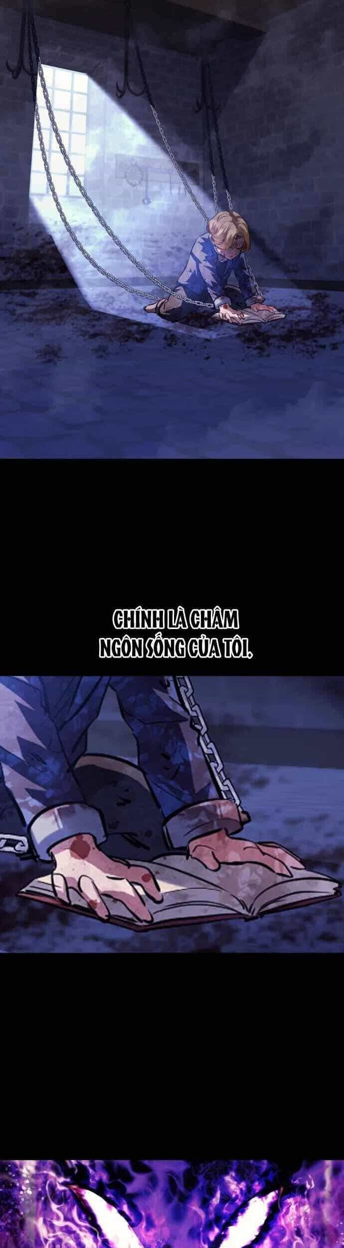 Quỷ Linh Vương - Chương 55 - ảnh 13