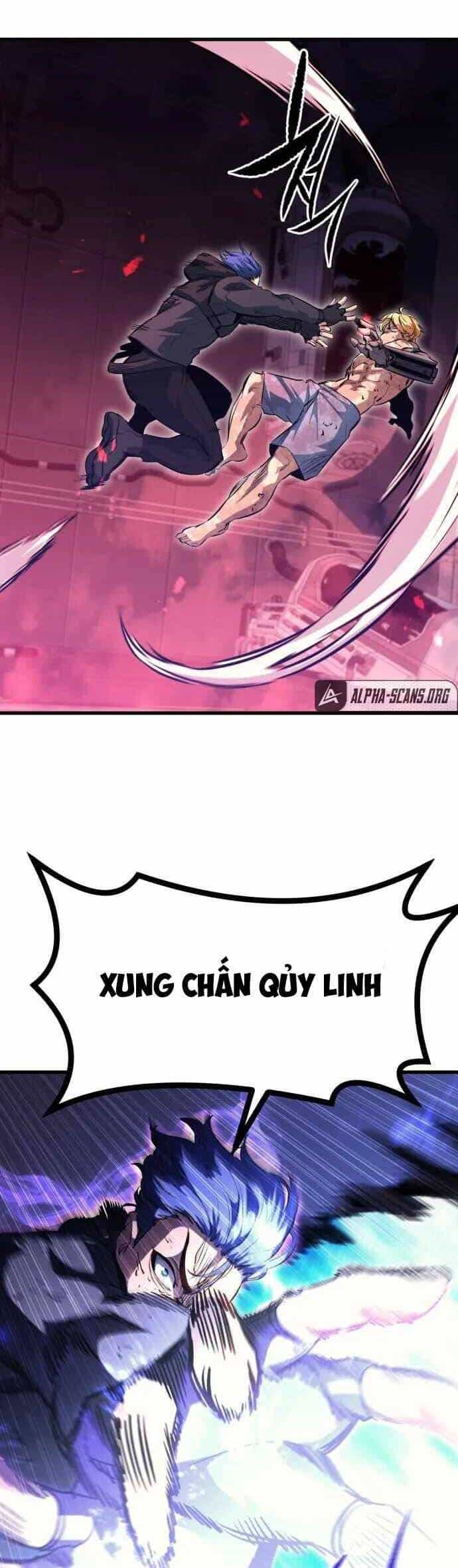 Quỷ Linh Vương - Chương 55 - ảnh 23