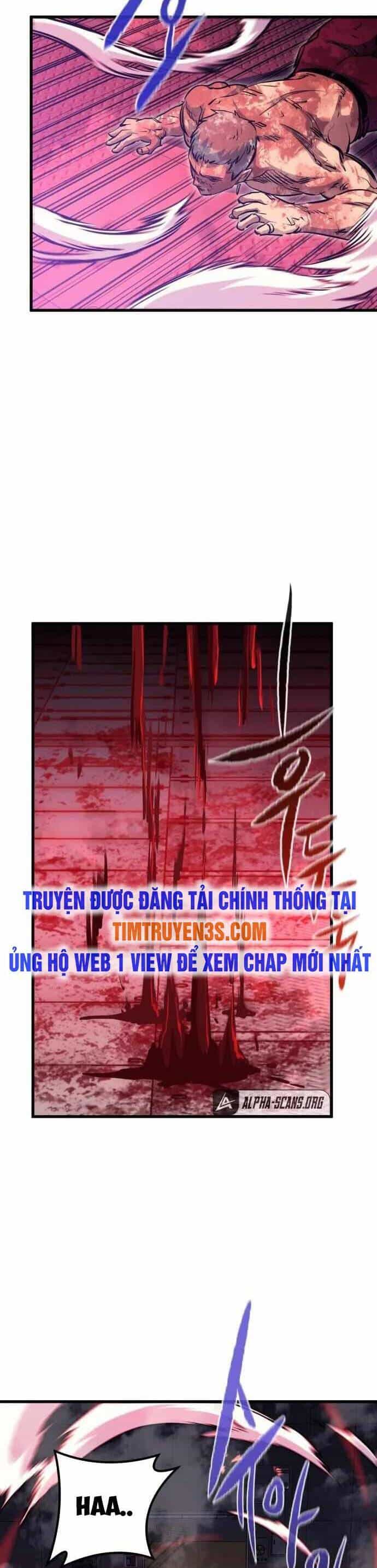 Quỷ Linh Vương - Chương 55 - ảnh 26