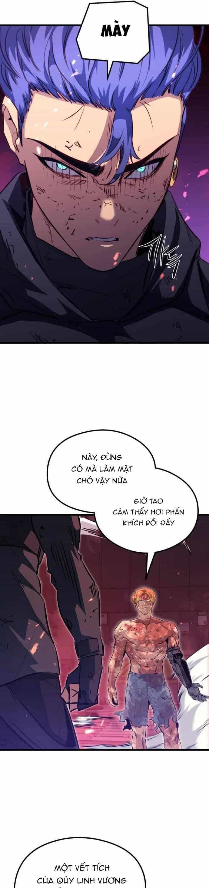 Quỷ Linh Vương - Chương 55 - ảnh 40