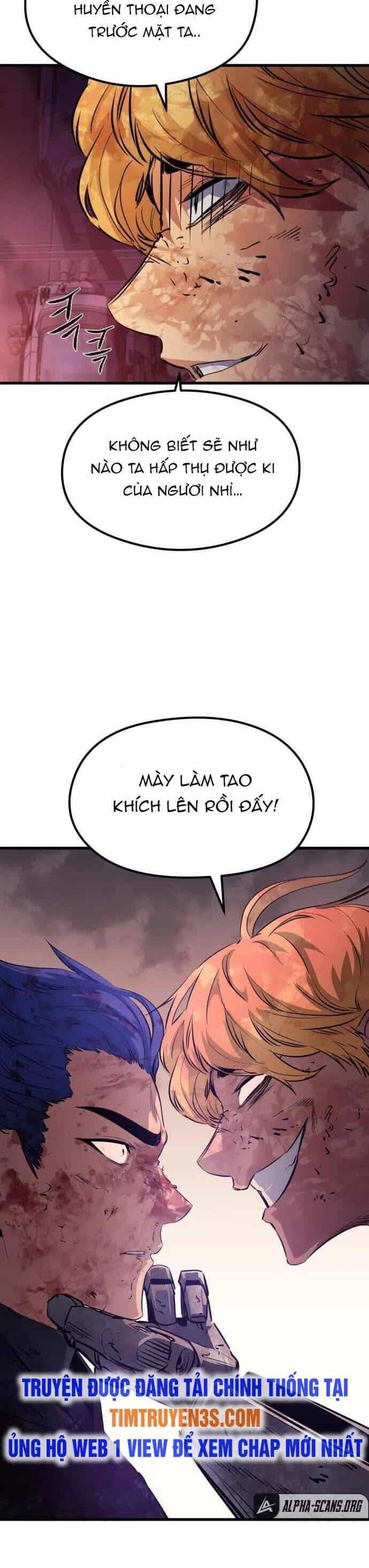 Quỷ Linh Vương - Chương 55 - ảnh 41