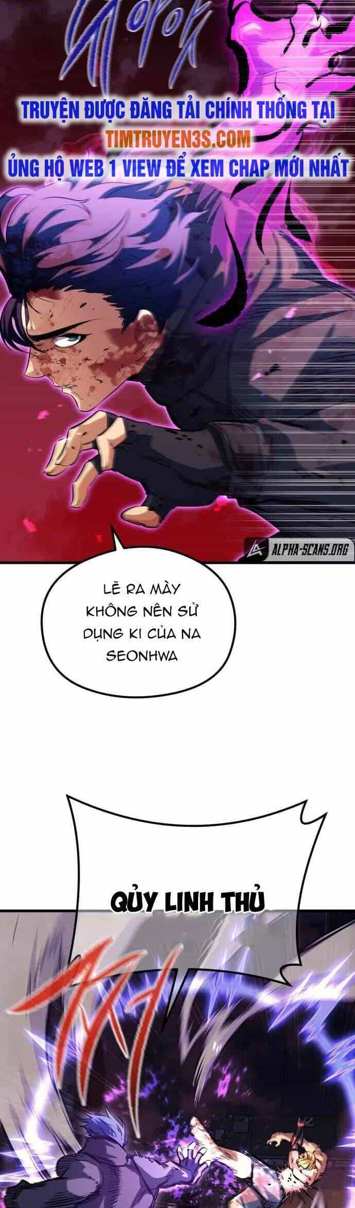 Quỷ Linh Vương - Chương 55 - ảnh 7