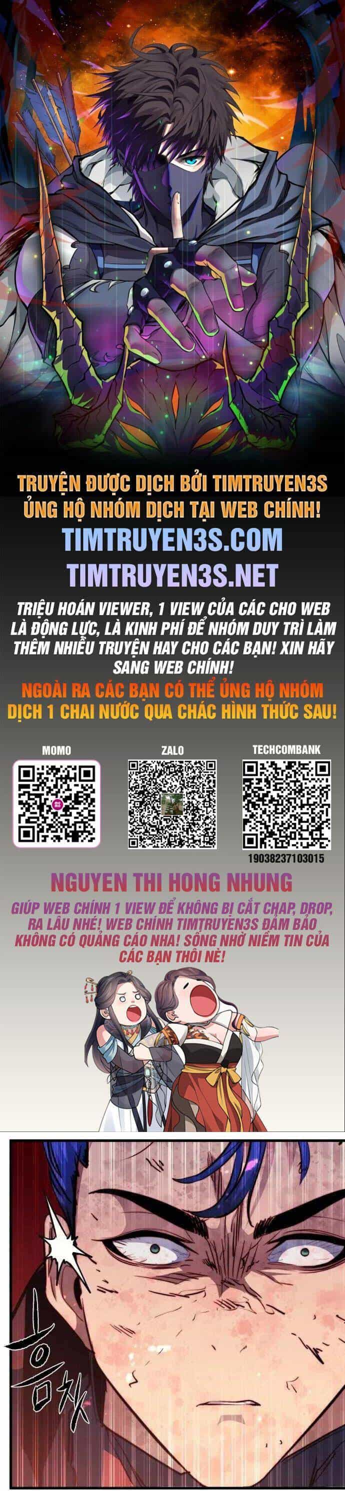 Quỷ Linh Vương - Chương 56 - ảnh 1