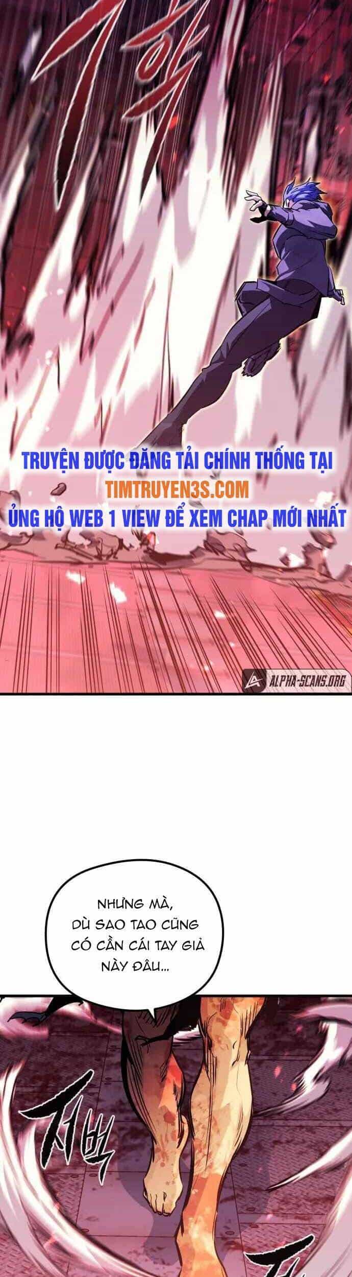 Quỷ Linh Vương - Chương 56 - ảnh 55