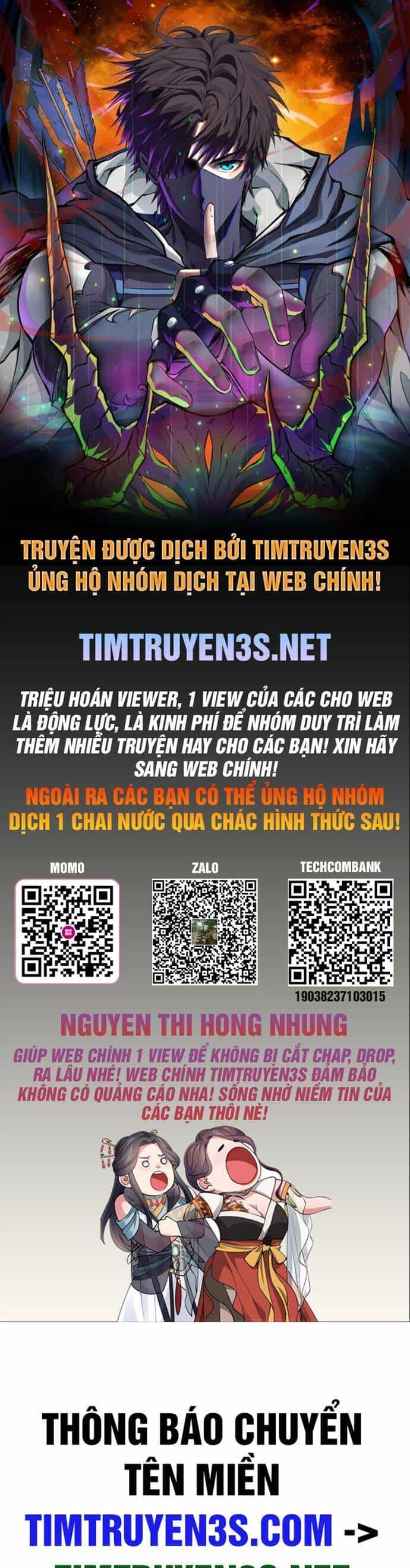 Quỷ Linh Vương - Chương 58 - ảnh 1