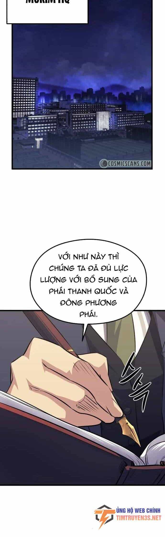 Quỷ Linh Vương - Chương 58 - ảnh 10