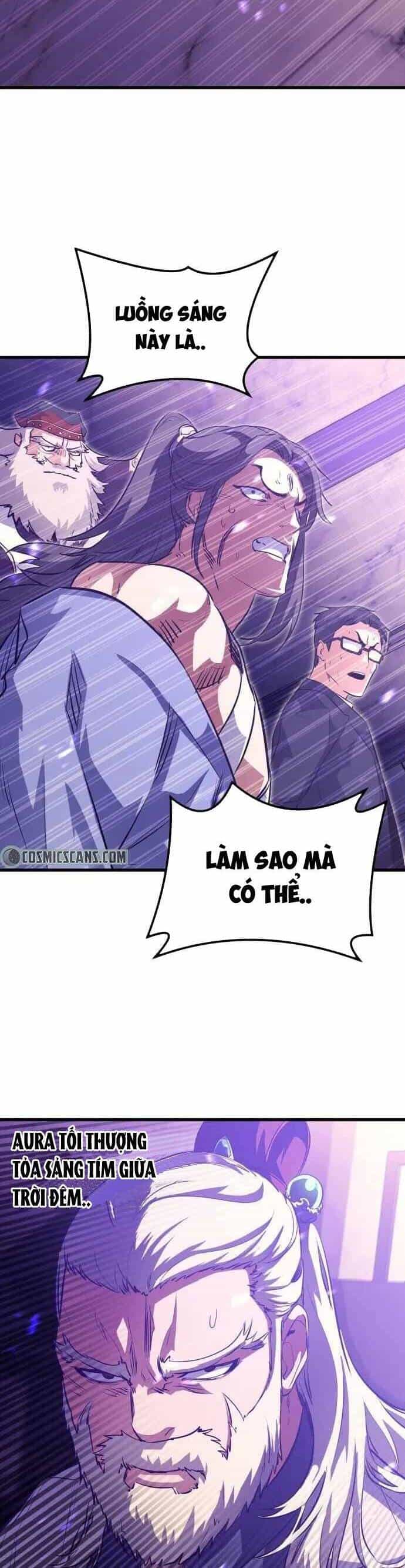 Quỷ Linh Vương - Chương 58 - ảnh 15