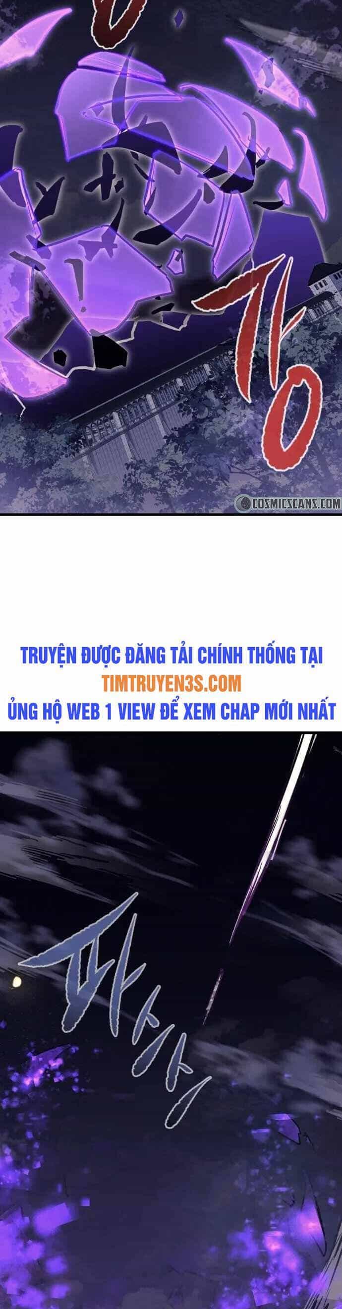 Quỷ Linh Vương - Chương 58 - ảnh 18