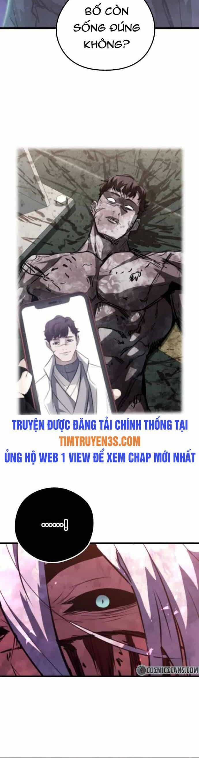 Quỷ Linh Vương - Chương 58 - ảnh 30