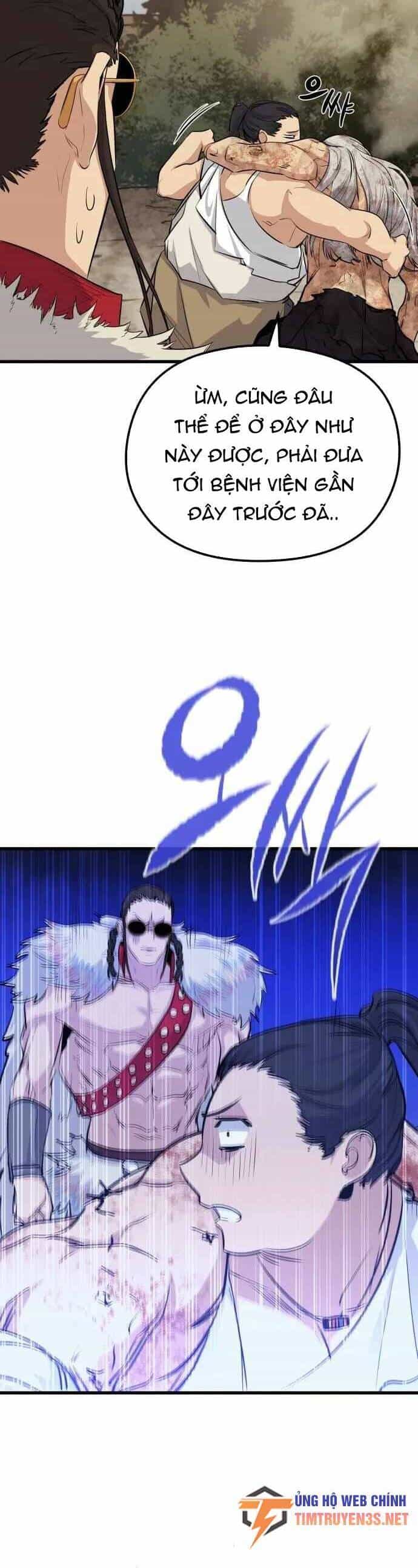 Quỷ Linh Vương - Chương 58 - ảnh 64