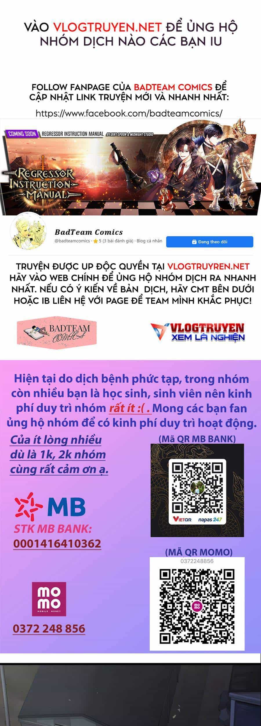 Quỷ Linh Vương - Chương 5 - ảnh 1
