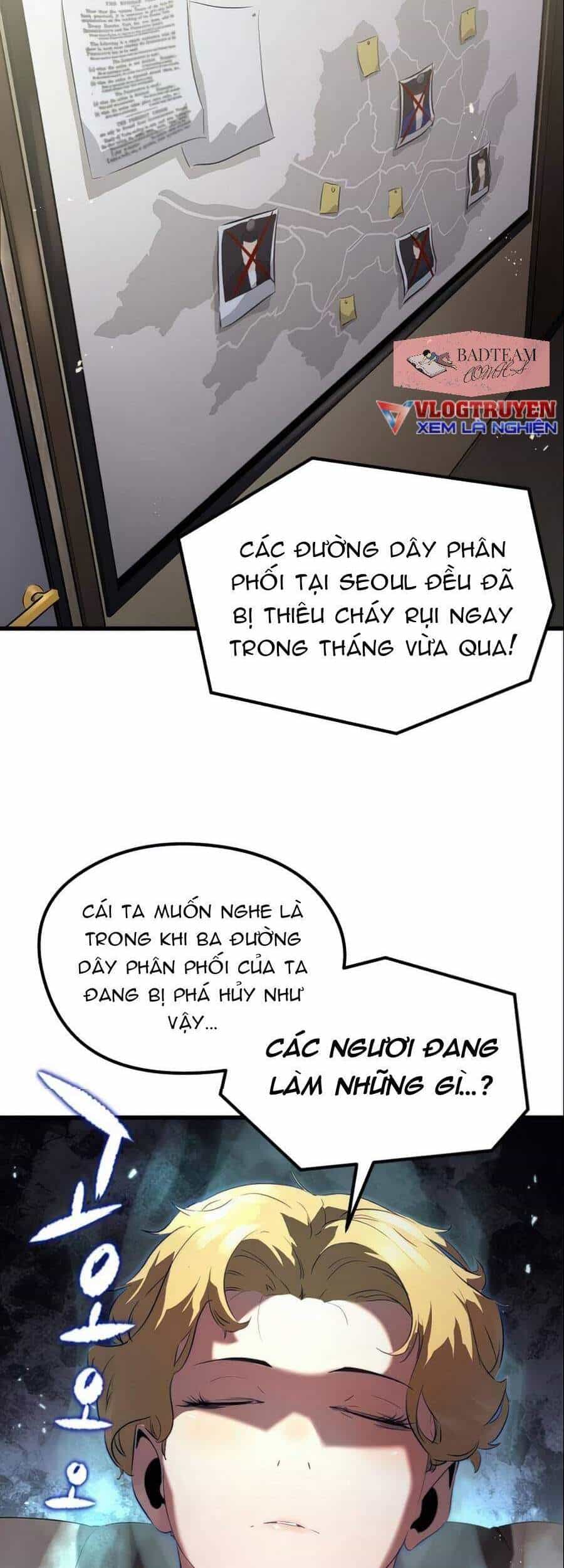 Quỷ Linh Vương - Chương 5 - ảnh 30