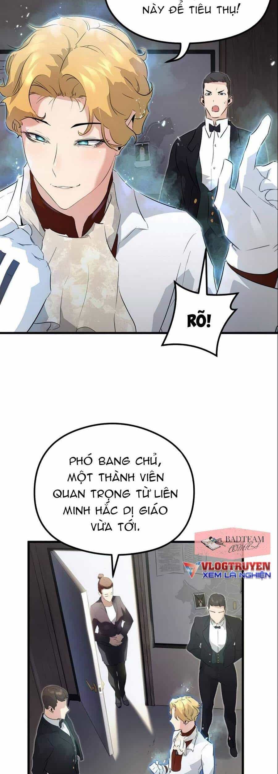 Quỷ Linh Vương - Chương 5 - ảnh 48