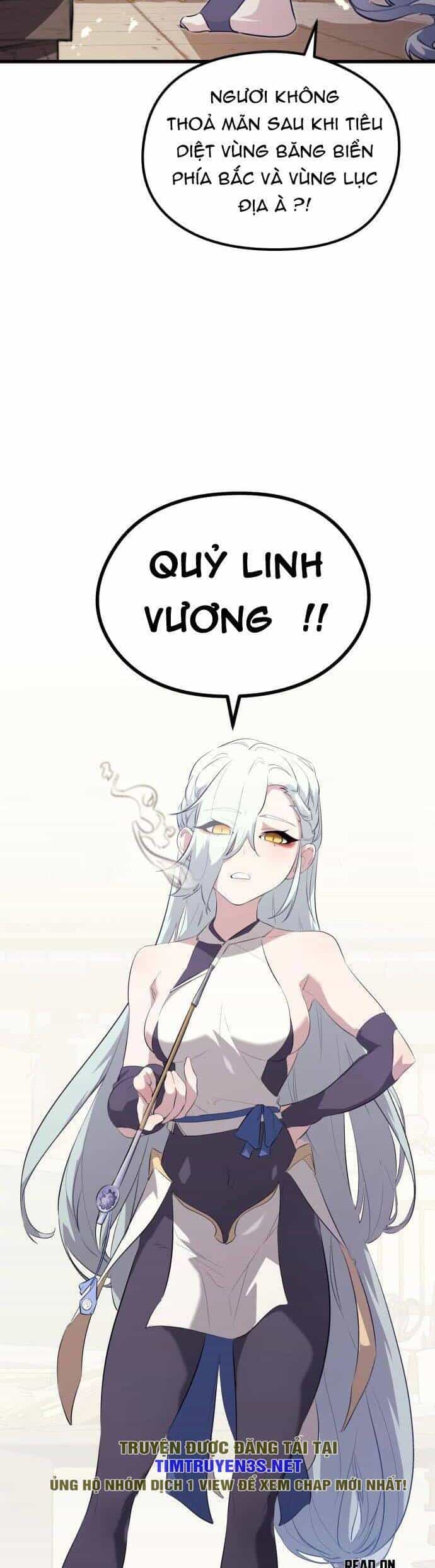Quỷ Linh Vương - Chương 59 - ảnh 18