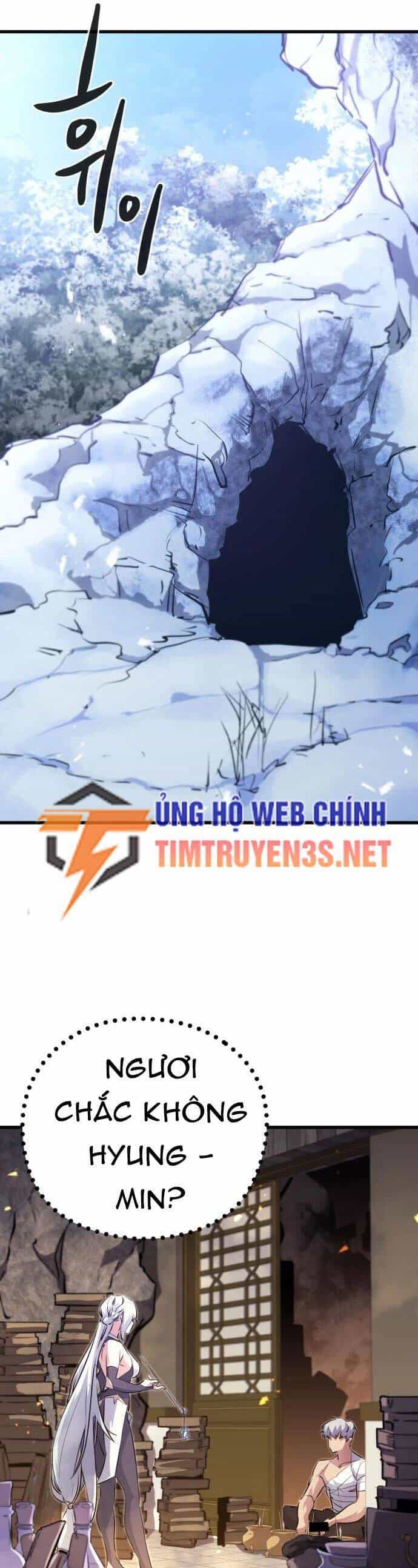 Quỷ Linh Vương - Chương 59 - ảnh 20
