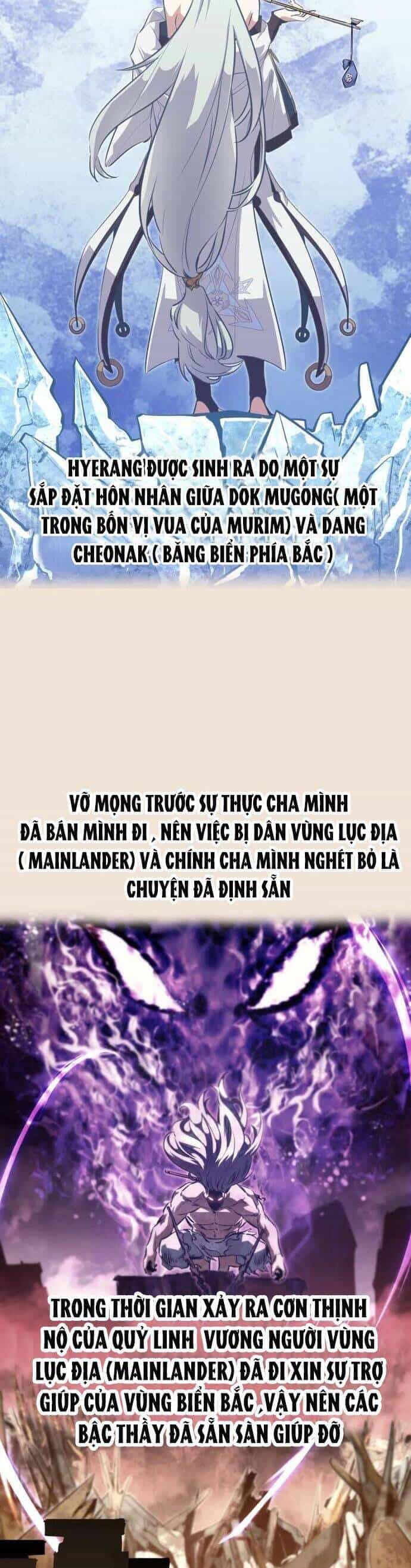 Quỷ Linh Vương - Chương 59 - ảnh 24
