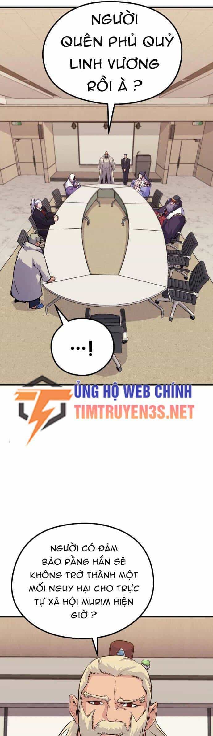 Quỷ Linh Vương - Chương 59 - ảnh 32