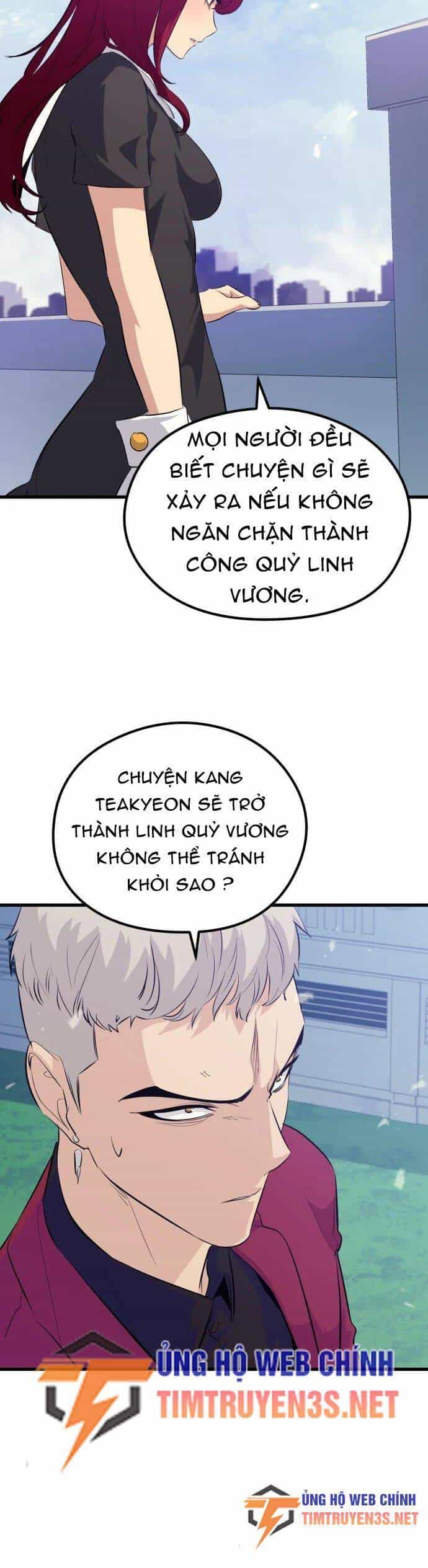 Quỷ Linh Vương - Chương 59 - ảnh 43