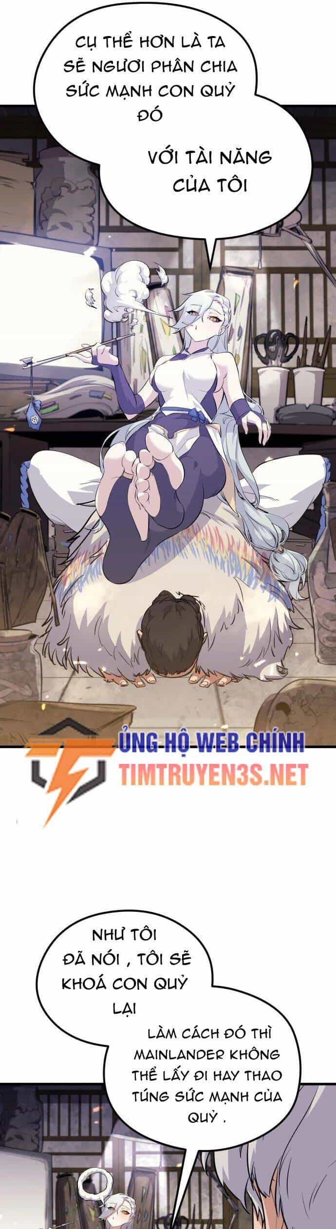 Quỷ Linh Vương - Chương 59 - ảnh 47