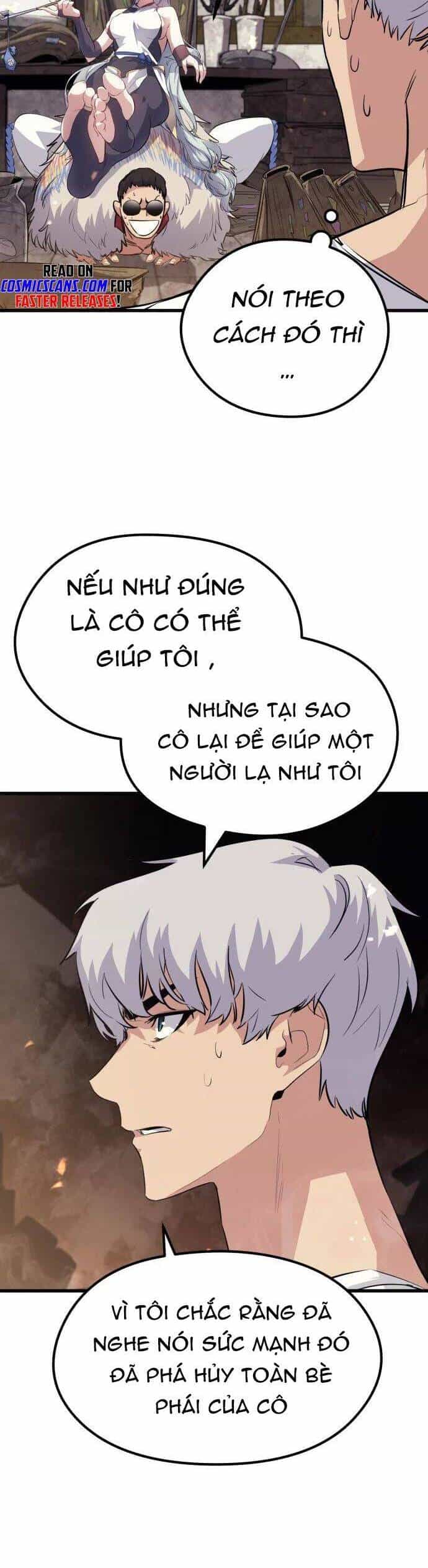 Quỷ Linh Vương - Chương 59 - ảnh 48