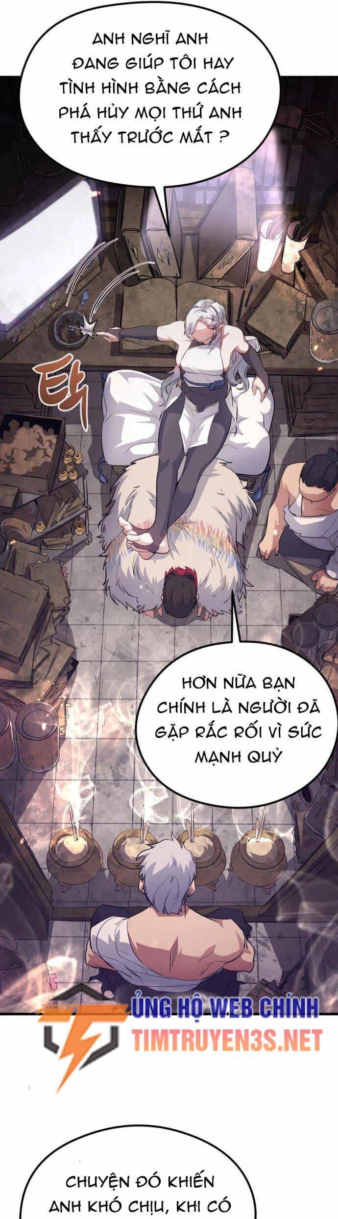 Quỷ Linh Vương - Chương 59 - ảnh 50